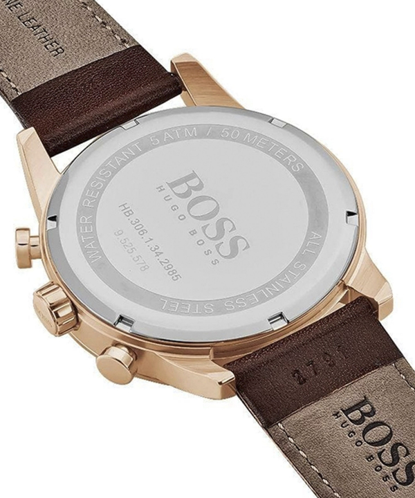 ساعت مچی مردانه هوگو باس Hugo Boss مدل B1513496