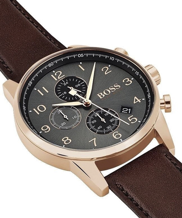 ساعت مچی مردانه هوگو باس Hugo Boss مدل B1513496