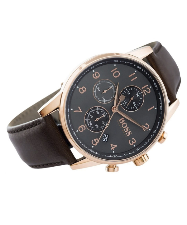 ساعت مچی مردانه هوگو باس Hugo Boss مدل B1513496
