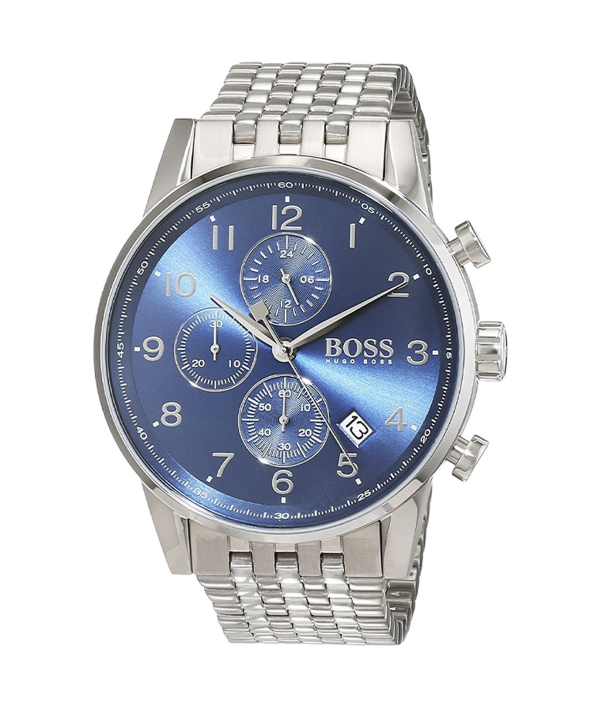 ساعت مچی مردانه هوگو باس Hugo Boss مدل B1513498
