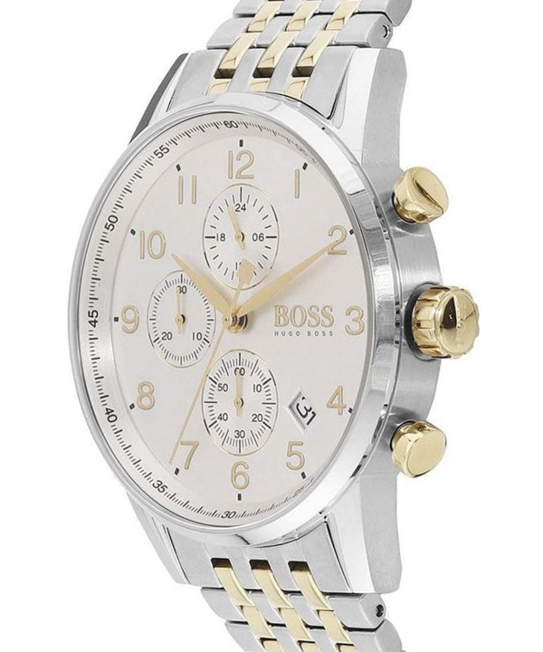 ساعت مچی مردانه هوگو باس Hugo Boss مدل B1513499