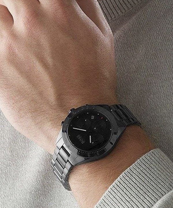 ساعت مچی مردانه هوگو باس Hugo Boss مدل B1513581