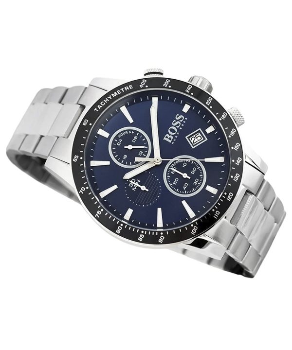 ساعت مچی مردانه هوگو باس Hugo Boss مدل B1513510