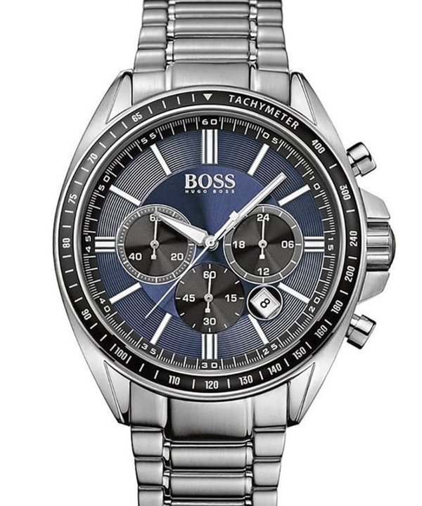 ساعت مچی مردانه هوگو باس Hugo Boss مدل B1513081