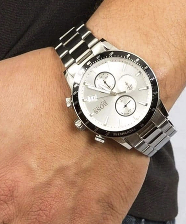 ساعت مچی مردانه هوگو باس Hugo Boss مدل B1513511