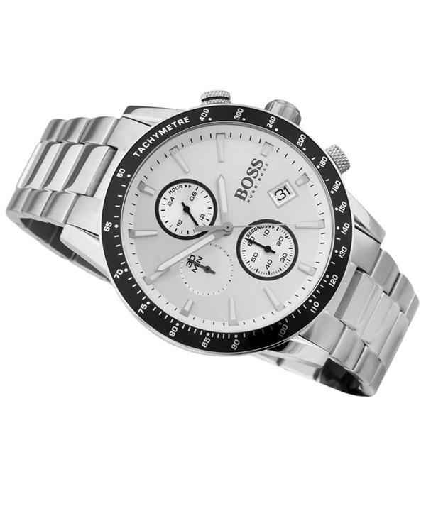 ساعت مچی مردانه هوگو باس Hugo Boss مدل B1513511