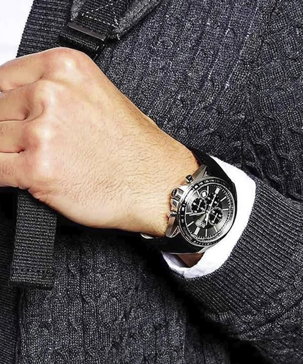 ساعت مچی مردانه هوگو باس Hugo Boss مدل B1513085