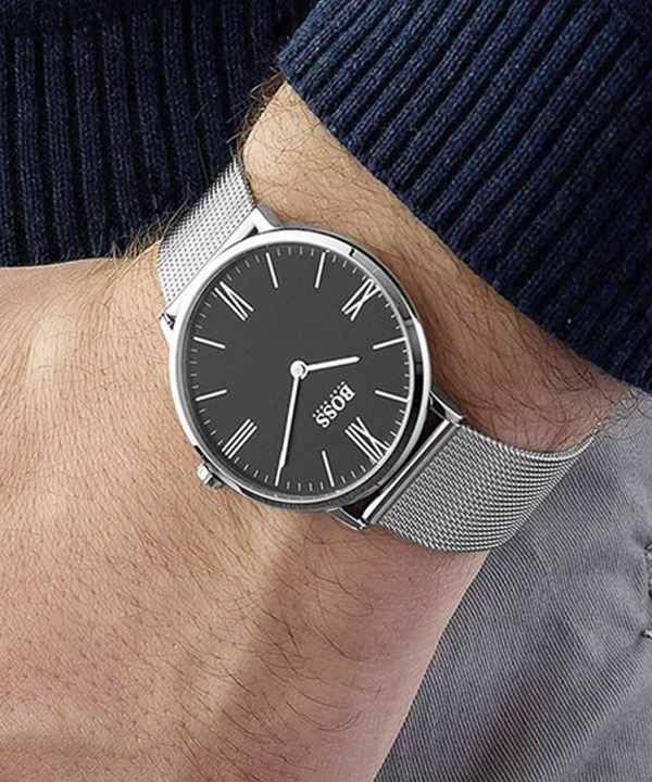 ساعت مچی مردانه هوگو باس Hugo Boss مدل B1513514