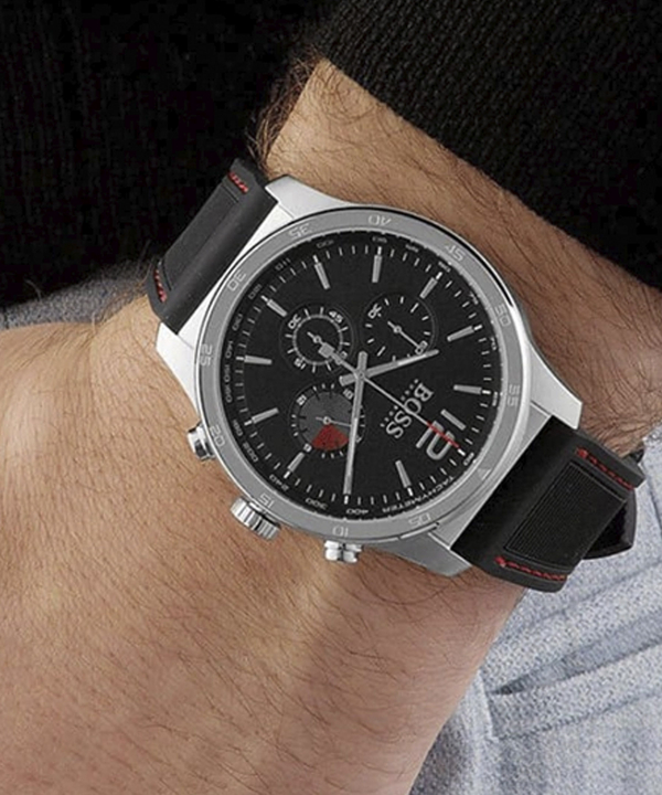 ساعت مچی مردانه هوگو باس Hugo Boss مدل B1513525