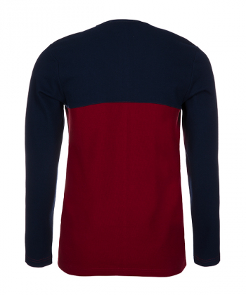 تیشرت آستین بلند مردانه آر ان اس RNS