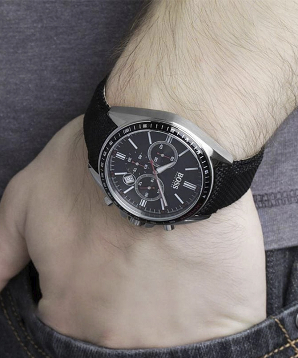 ساعت مچی مردانه هوگو باس Hugo Boss مدل B1513087
