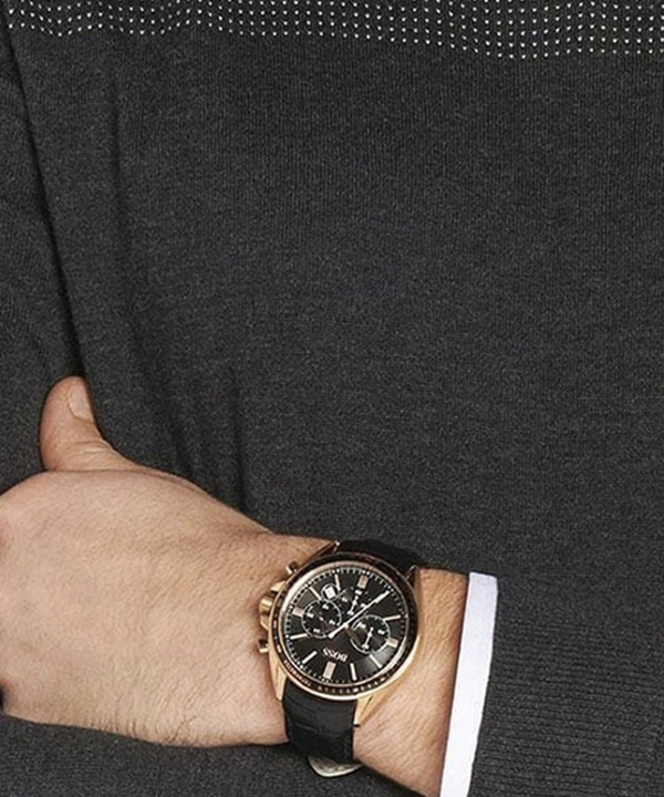 ساعت مچی مردانه هوگو باس Hugo Boss مدل B1513092