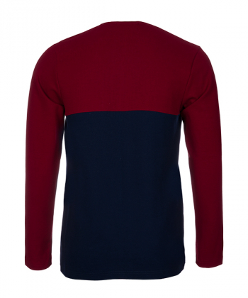 تیشرت آستین بلند مردانه آر ان اس RNS