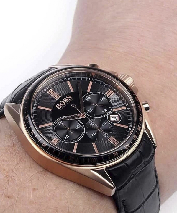 ساعت مچی مردانه هوگو باس Hugo Boss مدل B1513092