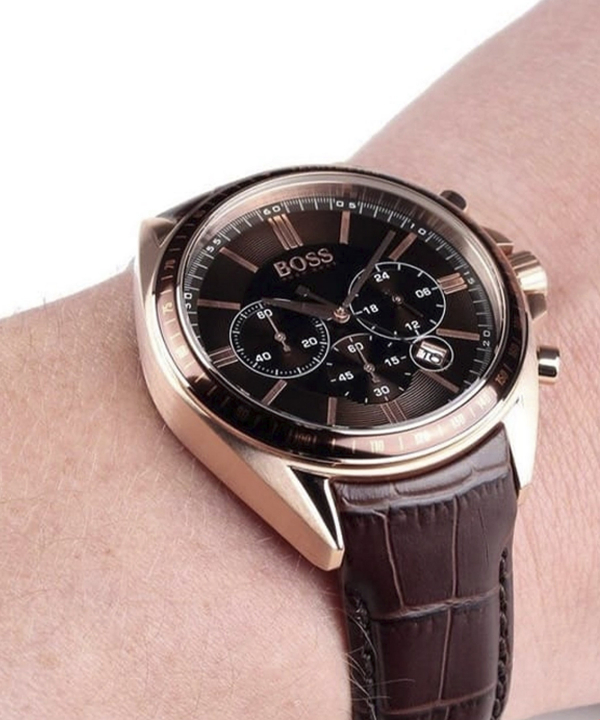 ساعت مچی مردانه هوگو باس Hugo Boss مدل B1513093