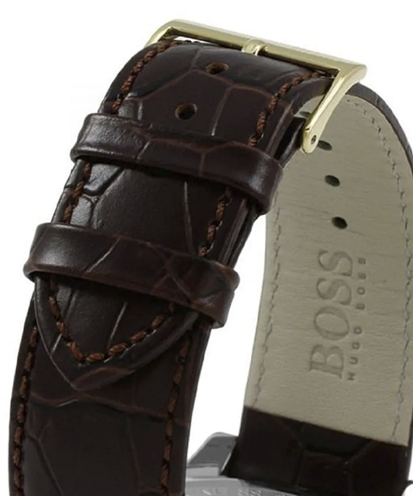 ساعت مچی مردانه هوگو باس Hugo Boss مدل B1513174