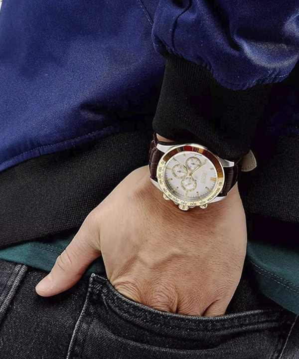 ساعت مچی مردانه هوگو باس Hugo Boss مدل B1513174