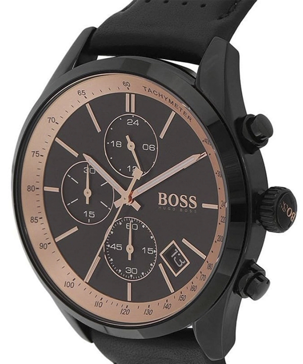 ساعت مچی مردانه هوگو باس Hugo Boss مدل B1513550