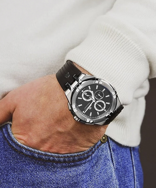 ساعت مچی مردانه هوگو باس Hugo Boss مدل B1513178
