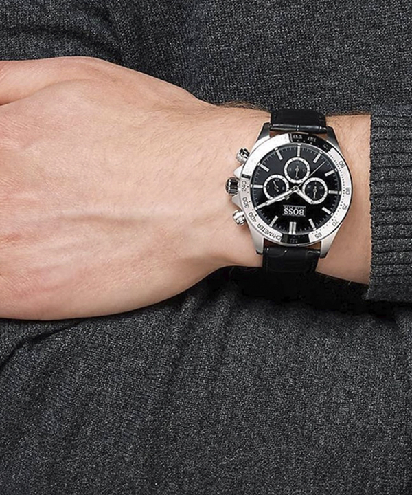 ساعت مچی مردانه هوگو باس Hugo Boss مدل B1513178
