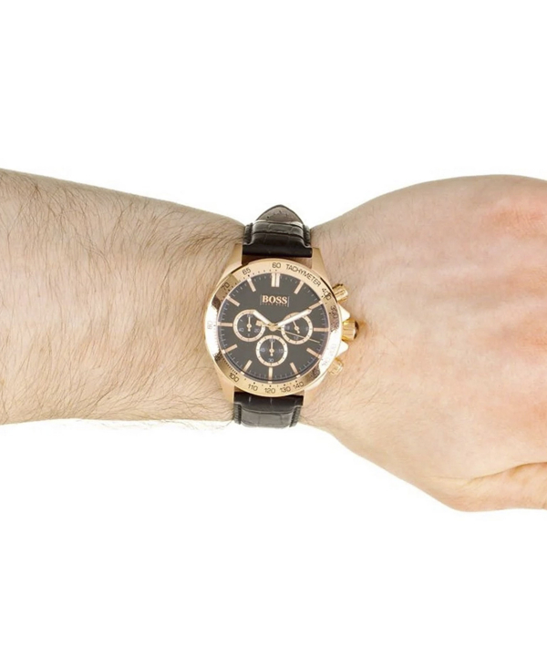 ساعت مچی مردانه هوگو باس Hugo Boss مدل B1513179
