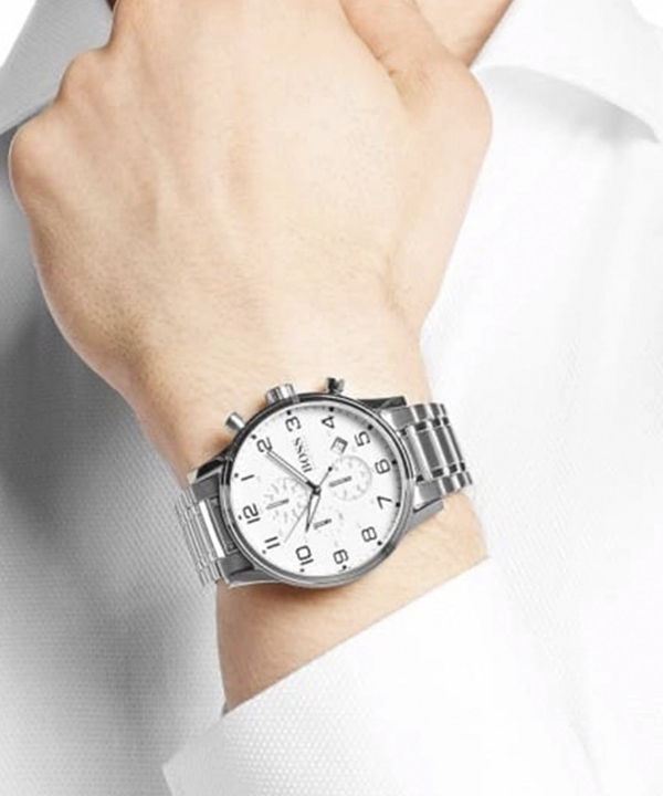 ساعت مچی مردانه هوگو باس Hugo Boss مدل B1513182