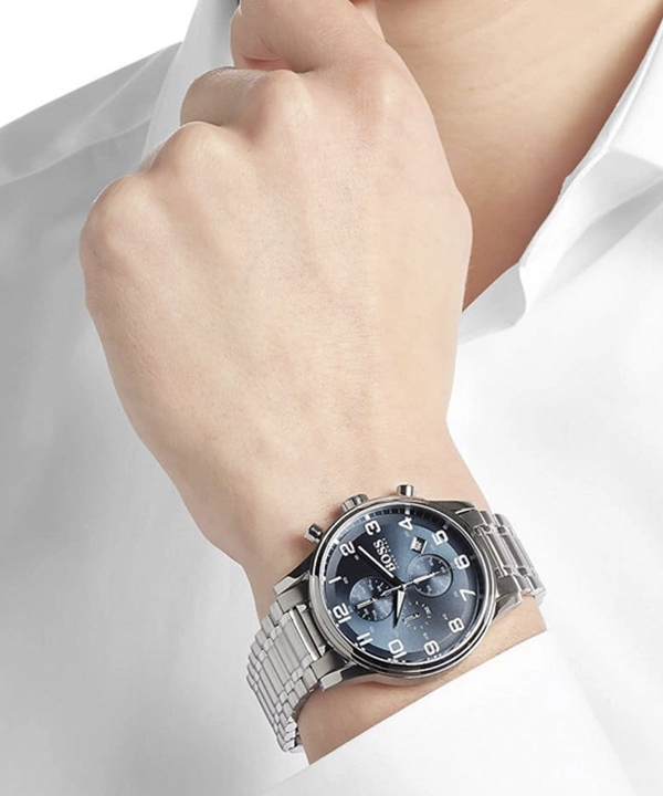 ساعت مچی مردانه هوگو باس Hugo Boss مدل B1513183