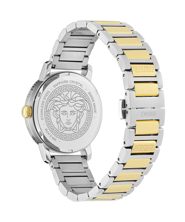 ساعت مچی مردانه ورساچه Versace کد VE9G003 24
