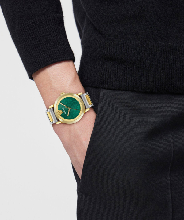 ساعت مچی مردانه ورساچه Versace کد VE9G003 24