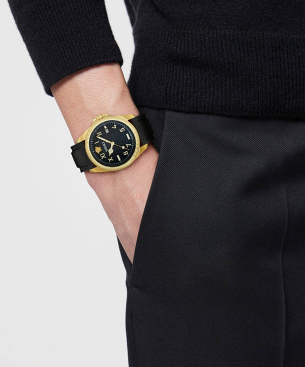 ساعت مچی مردانه ورساچه Versace کد VE9H002 24