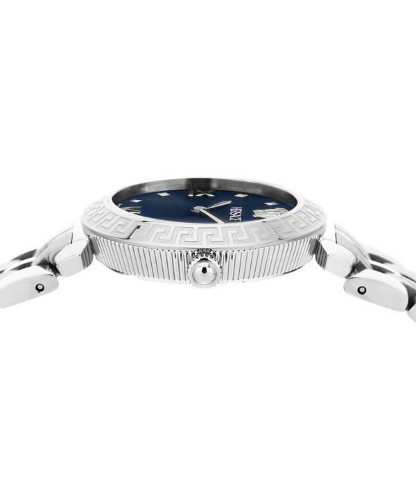 ساعت مچی زنانه ورساچه Versace کد VEOCA01 24