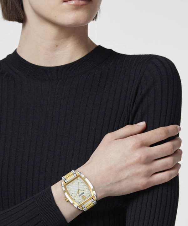 ساعت مچی مردانه ورساچه Versace کد VE8K004 24