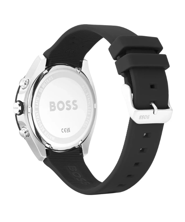 ساعت مچی مردانه هوگو باس Hugo Boss مدل B1513716
