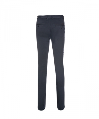 شلوار کتان مردانه فاق کوتاه آر ان اس RNS