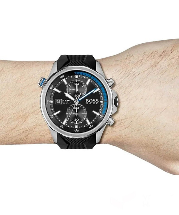 ساعت مچی مردانه هوگو باس Hugo Boss مدل B1513820