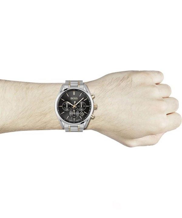ساعت مچی مردانه هوگو باس Hugo Boss مدل B1513819