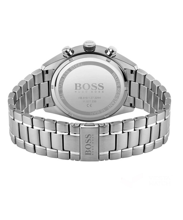 ساعت مچی مردانه هوگو باس Hugo Boss مدل B1513818