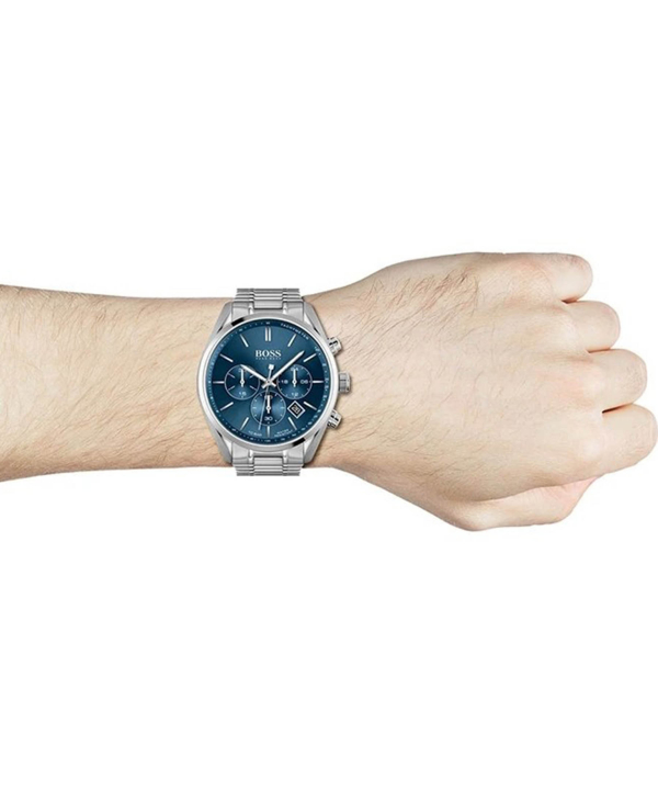 ساعت مچی مردانه هوگو باس Hugo Boss مدل B1513818