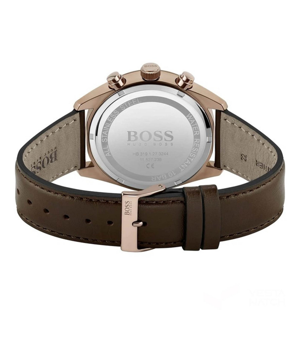 ساعت مچی مردانه هوگو باس Hugo Boss مدل B1513817
