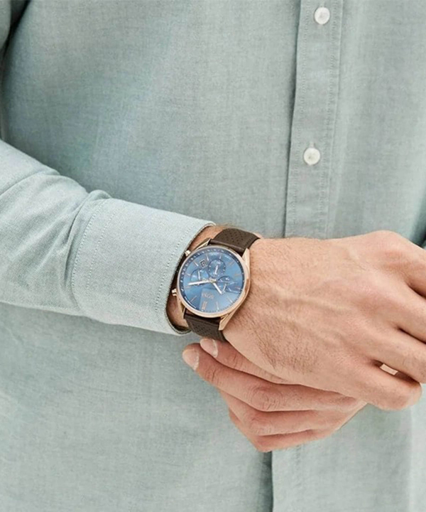ساعت مچی مردانه هوگو باس Hugo Boss مدل B1513817