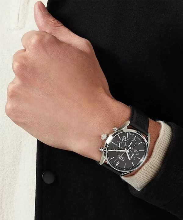 ساعت مچی مردانه هوگو باس Hugo Boss مدل B1513816