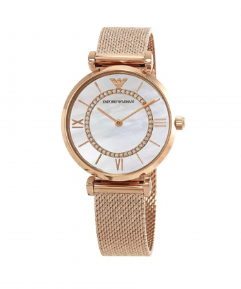ساعت مچی زنانه امپریو آرمانی Emporio Armani مدل AR11320