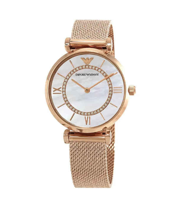 ساعت مچی زنانه امپریو آرمانی Emporio Armani مدل AR11320
