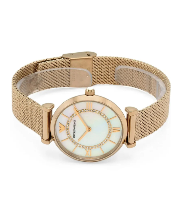 ساعت مچی زنانه امپریو آرمانی Emporio Armani مدل AR11320