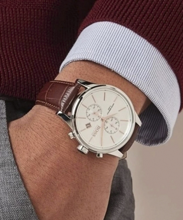ساعت مچی مردانه هوگو باس Hugo Boss مدل B1513280