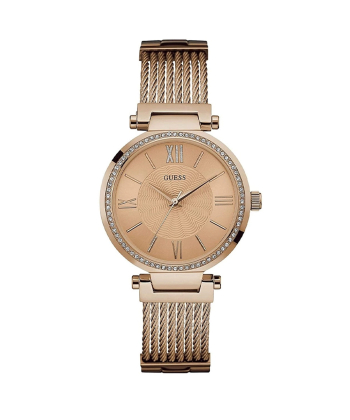 ساعت مچی زنانه گس Guess مدل W0638L4