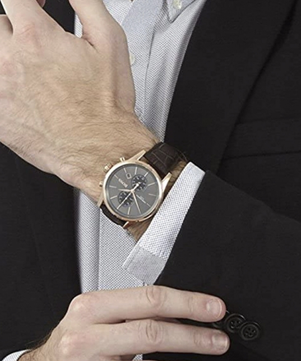 ساعت مچی مردانه هوگو باس Hugo Boss مدل B1513281
