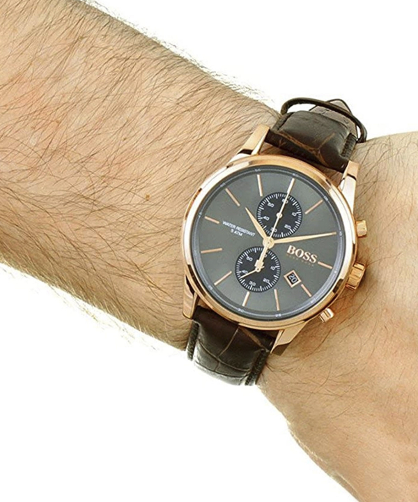 ساعت مچی مردانه هوگو باس Hugo Boss مدل B1513281