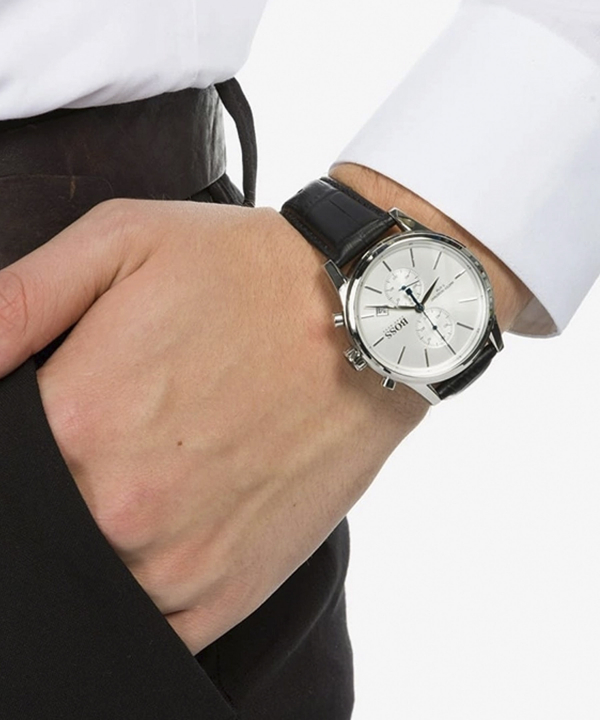 ساعت مچی مردانه هوگو باس Hugo Boss مدل B1513282