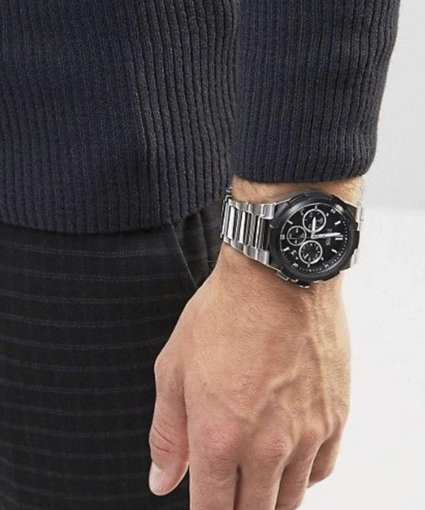 ساعت مچی مردانه هوگو باس Hugo Boss مدل B1513359